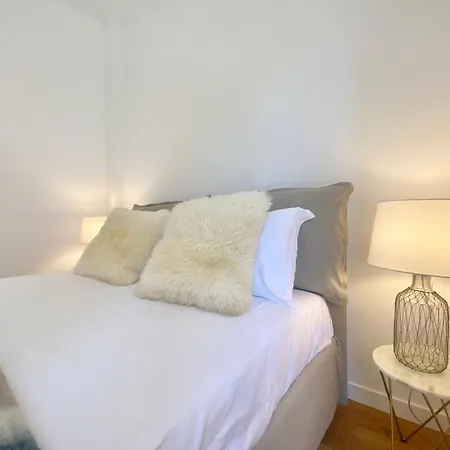 아파트 Casaviva - Terrace With Parking In 라팔로