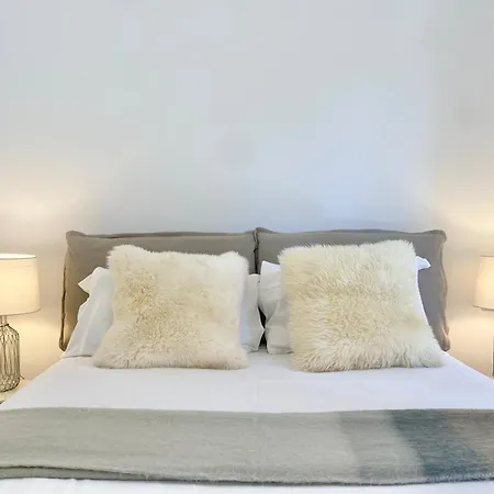 Casaviva - Terrace With Parking In Daire *