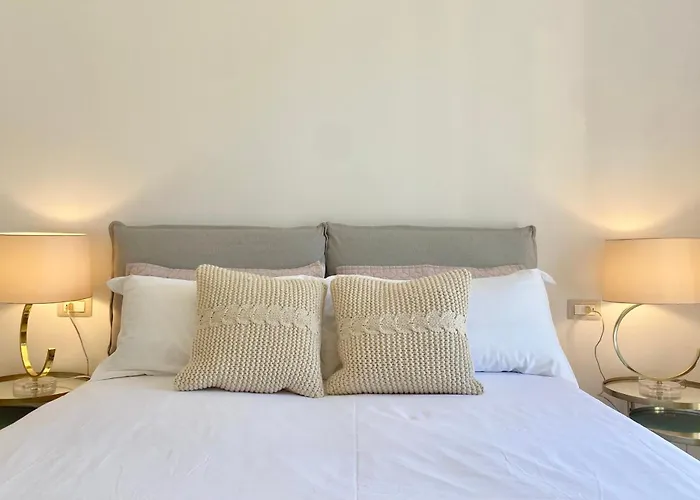 Casaviva - Terrace With Parking In