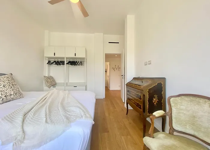 Casaviva - Terrace With Parking In *