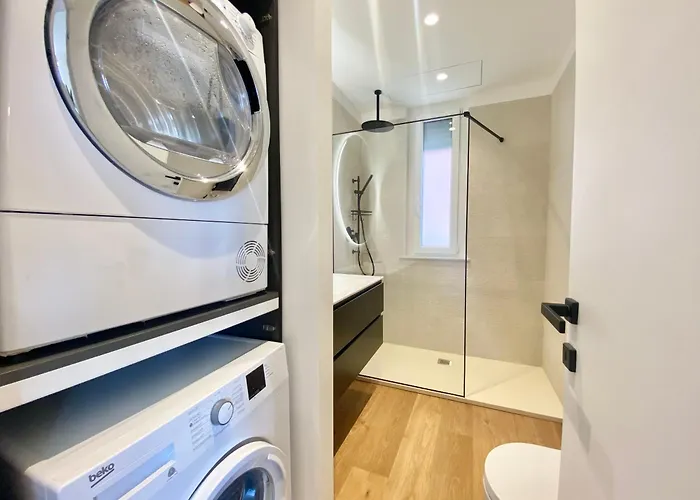 Casaviva - Terrace With Parking In *